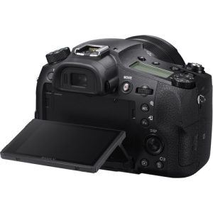 Sony RX10 Mark IV (RX10M4) Body | Chính hãng - Ảnh 3