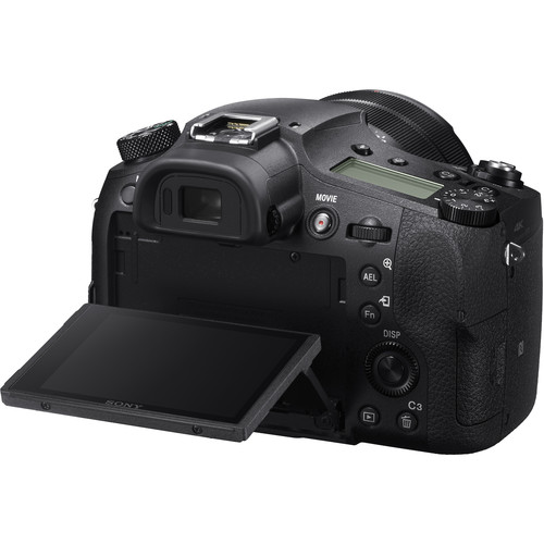 Sony RX10 Mark IV (RX10M4) Body | Chính hãng - Ảnh 3