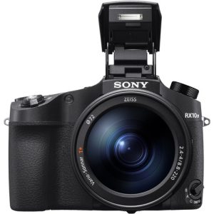Sony RX10 Mark IV (RX10M4) Body | Chính hãng - Ảnh 4