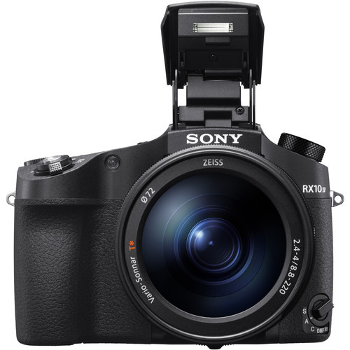 Sony RX10 Mark IV (RX10M4) Body | Chính hãng - Ảnh 4