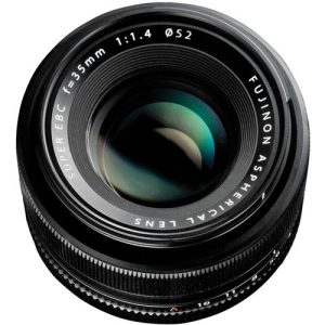 Fujifilm XF 35mm f/1.4 R | Chính Hãng
