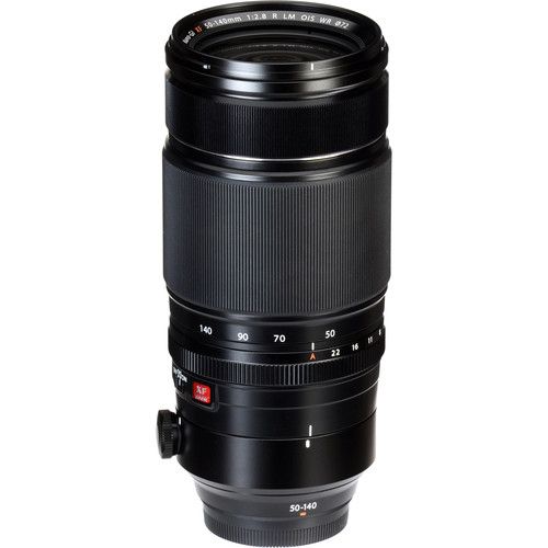 Fujifilm XF 50-140mm f/2.8 R LM OIS WR | Chính Hãng