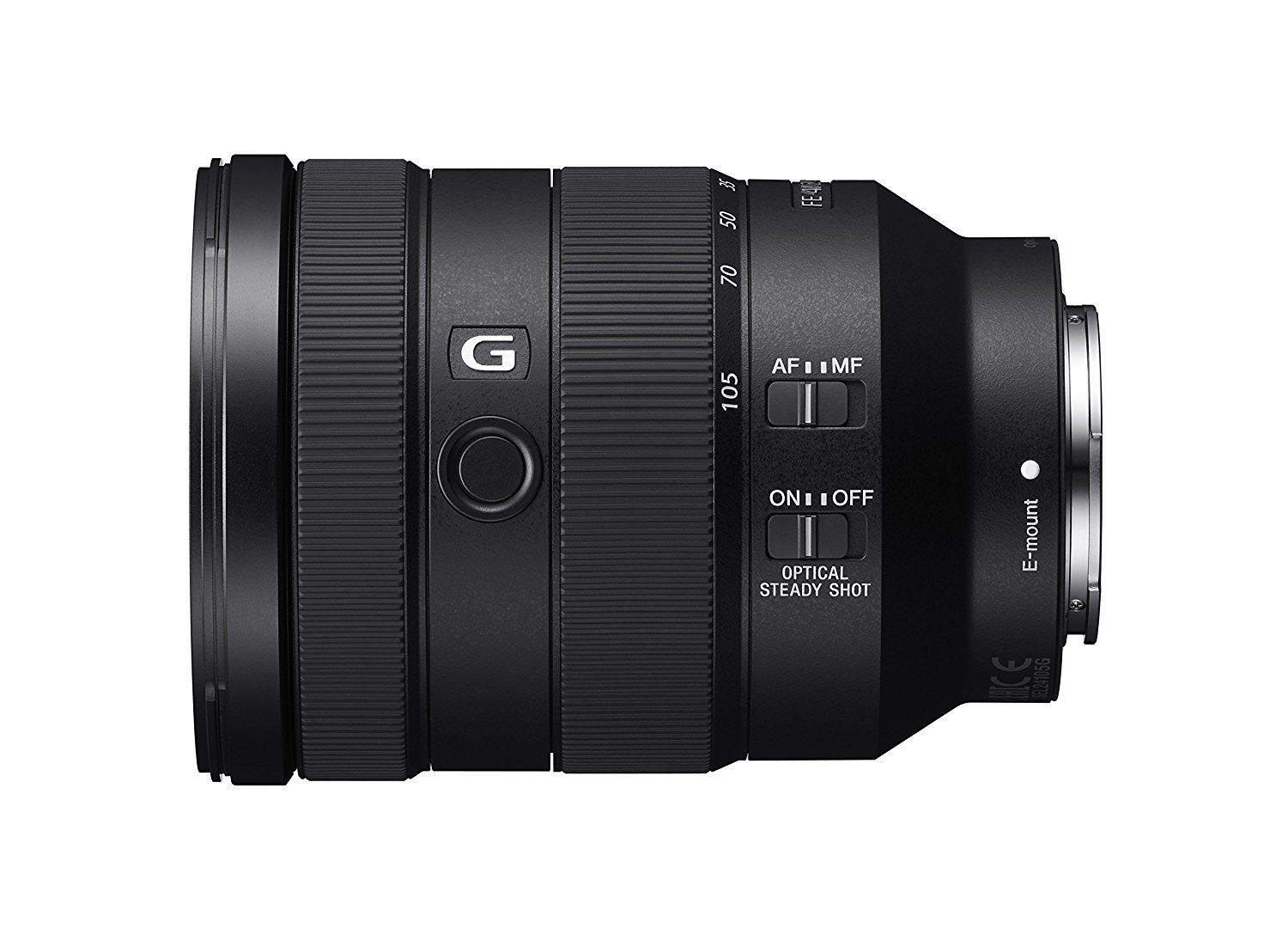 Sony FE 24-105mm F4 G OSS (SEL24105G) | Chính Hãng