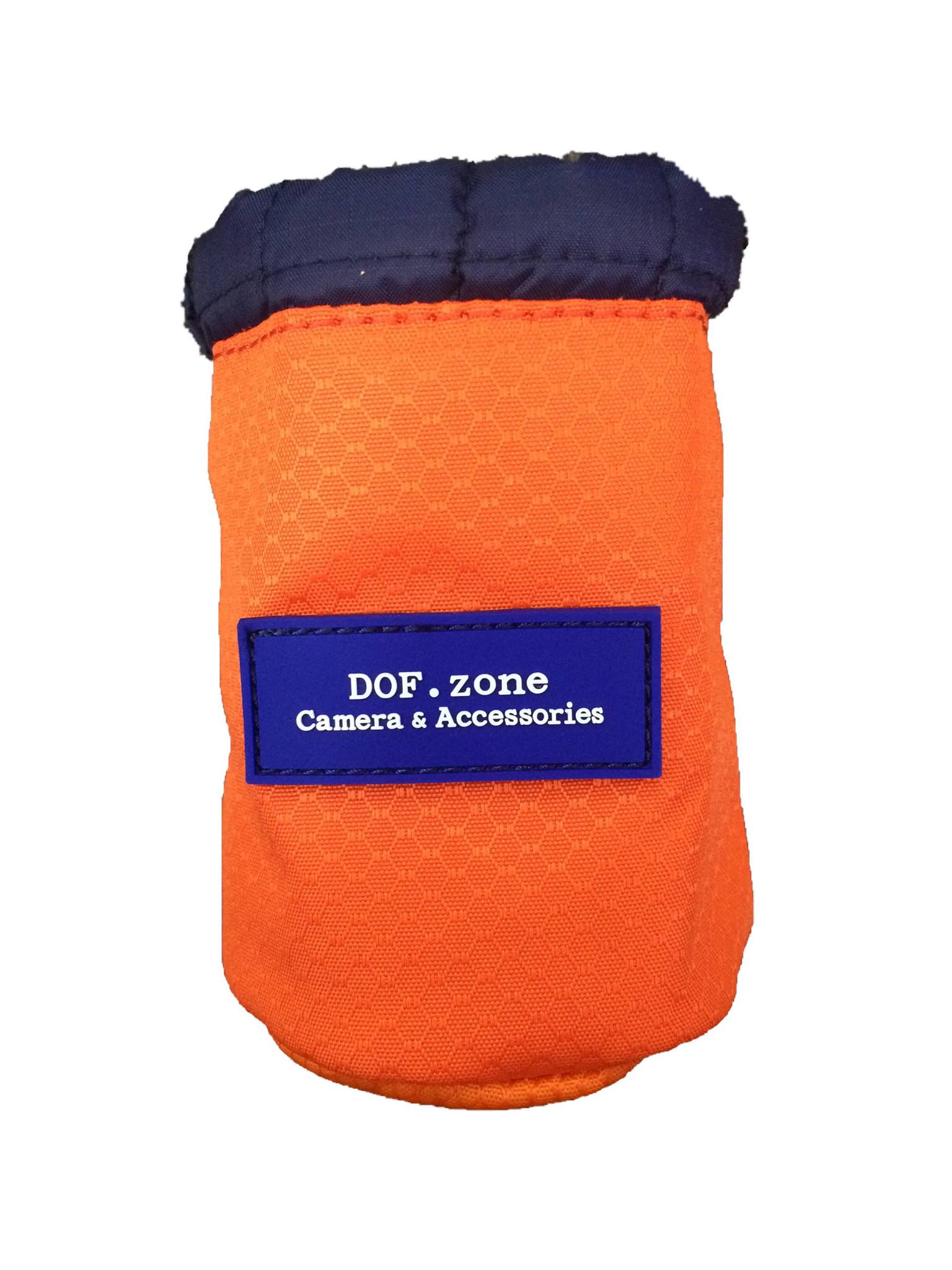 Túi Đựng Lens DOF.zone - Size S