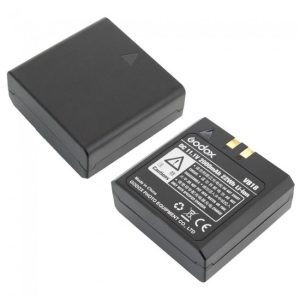 Pin Flash Godox V850 V860 Vb-18 (Chính Hãng)