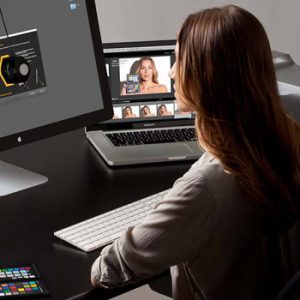 Dịch Vụ Cân Chỉnh Màu Sắc Màn Hình Laptop, Macbook, Monitor - Ảnh 4