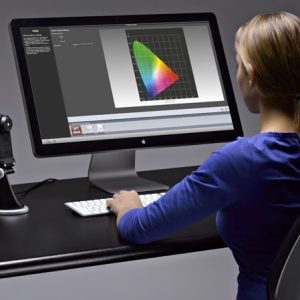 Dịch Vụ Cân Chỉnh Màu Sắc Màn Hình Laptop, Macbook, Monitor - Ảnh 3