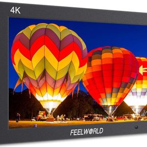 Màn Hình Feelworld T7 Ips Full Hd 1920x1200 7'' 4k - Camera Monitor