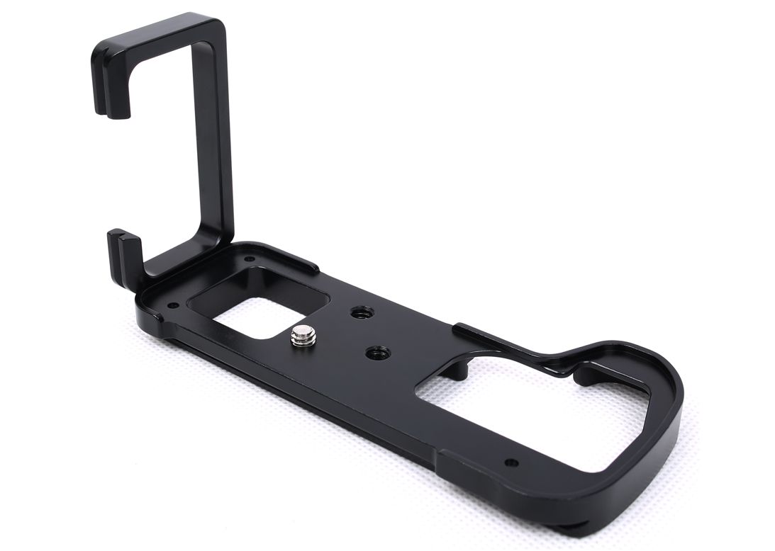 L Plate Gh5