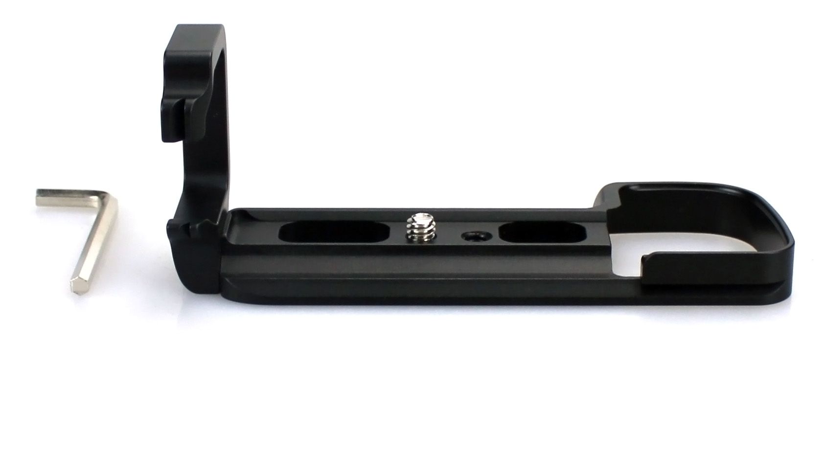 L Plate A6000