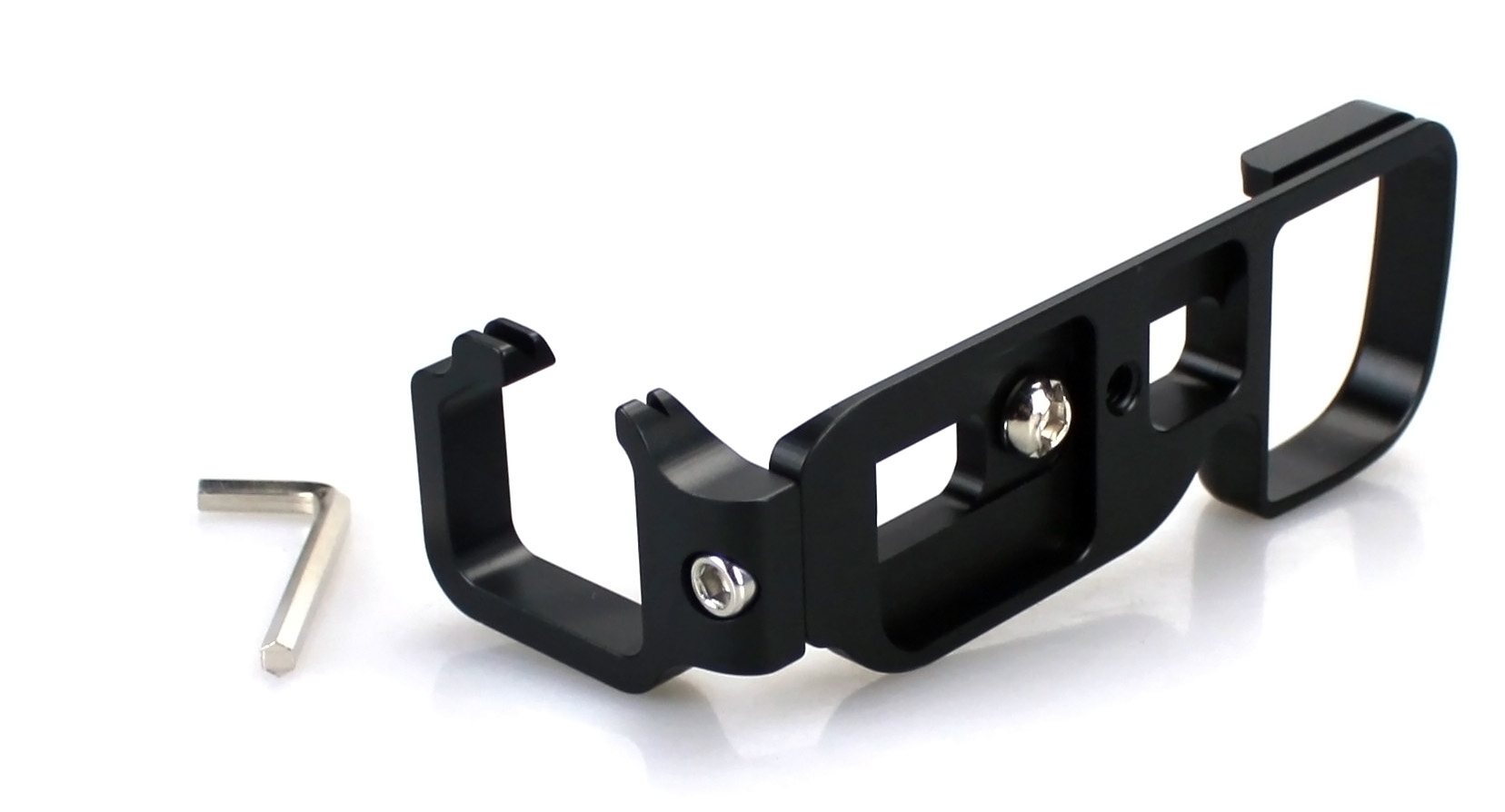 L Plate A6000 - Ảnh 3