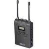 Boya Dual-Channel Wireless Bodypack Receiver BY-WM8r
