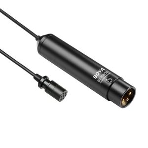 Boya Lavalier Microphone BY-M8OD