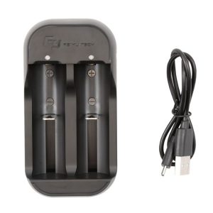 Sạc Thông Minh Feiyutech ( Pin 22650 G5/Spc/SpgLive )