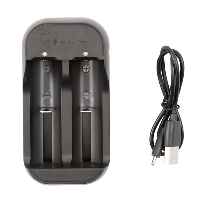 Sạc Thông Minh Feiyutech ( Pin 22650 G5/Spc/SpgLive )