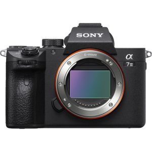 Sony Alpha 7 Mark III (A73) | Chính Hãng