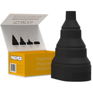 MaGMod Magsnoot