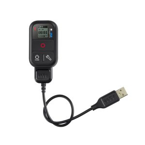 Smart Remote dành cho Gopro - Ảnh 2