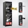 Tủ Chống Ẩm Cao Cấp Nikatei Nc-180s