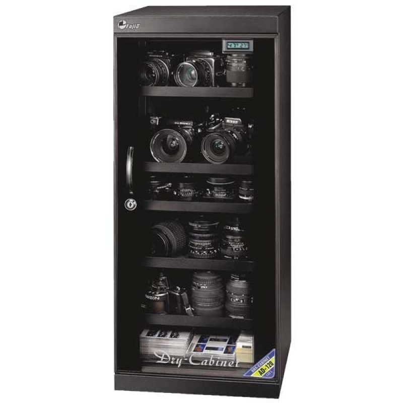 Tủ Chống Ẩm Fujie Ad120 ( 120 Lít )