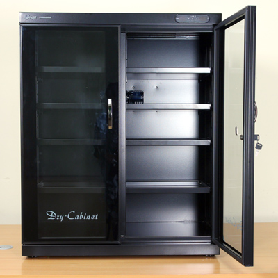 Tủ Chống Ẩm Fujie Dhc250 ( 250 Lít )
