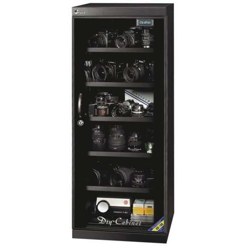Tủ Chống Ẩm Fujie Ad160 ( 160 Lít )