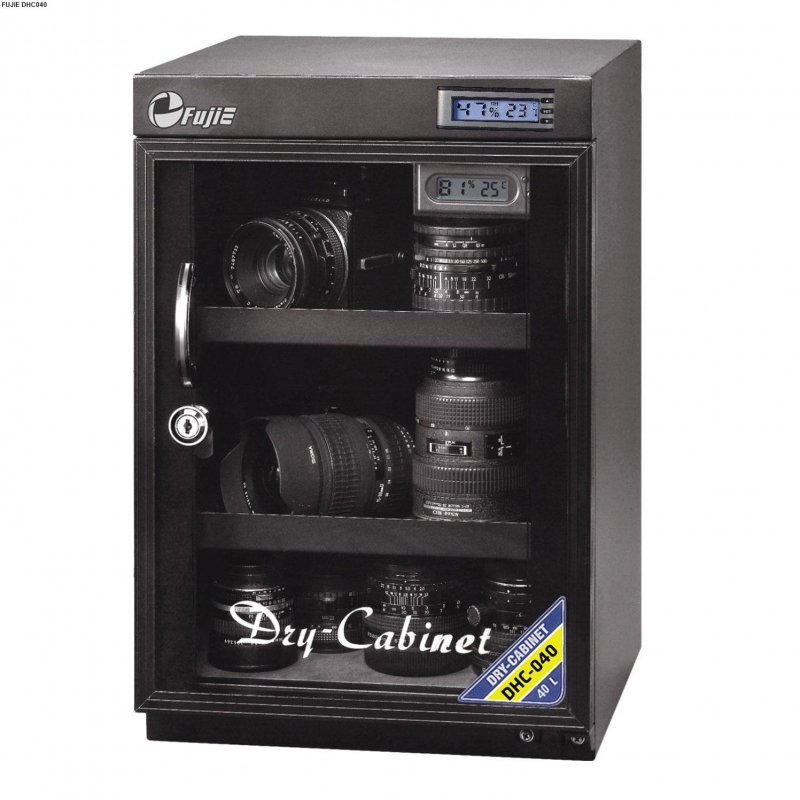 Tủ Chống Ẩm Fujie Dhc040