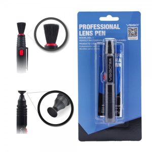 Lenspen Vsgo - Bút Lau Lens Vsgo DDL-1 - Ảnh 2