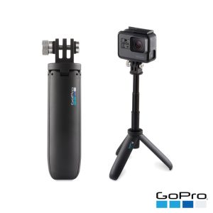 Gậy Cầm Tay Gopro Hero Shorty | Màu Black | Chính Hãng