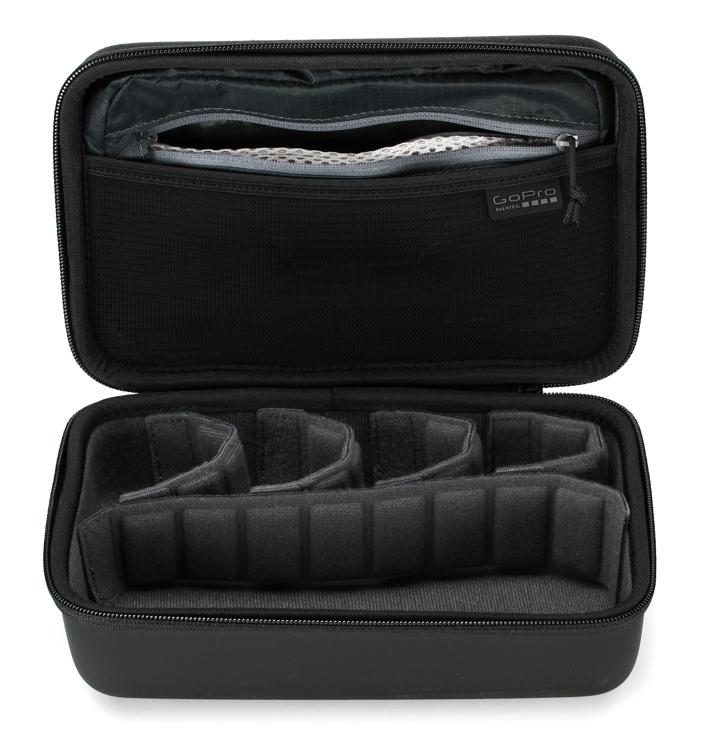 Casey (Camera + Mounts + Accessories Case)