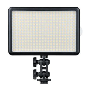 Đèn Led Godox Quay Phim Led308 C-Y-W - Ảnh 2