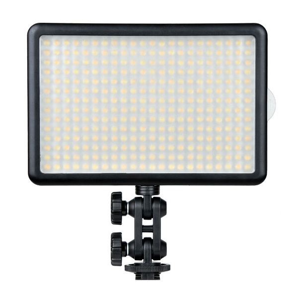 Đèn Led Godox Quay Phim Led308 C-Y-W - Ảnh 2