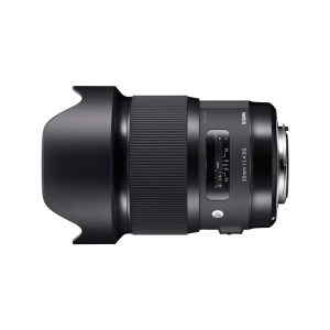 Sigma 20mm f/1.4 DG DN (A) | Chính Hãng