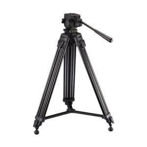 Chân Máy Quay Libec Th-650 EX - Chính hãng