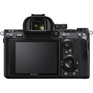 Sony Alpha 7 Mark III (A73) + Kit 28-70mm F3.5-5.6 | Chính Hãng - Ảnh 3