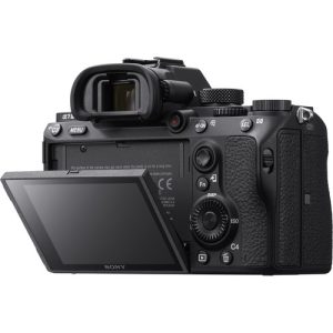Sony Alpha 7 Mark III (A73) + Kit 28-70mm F3.5-5.6 | Chính Hãng - Ảnh 4