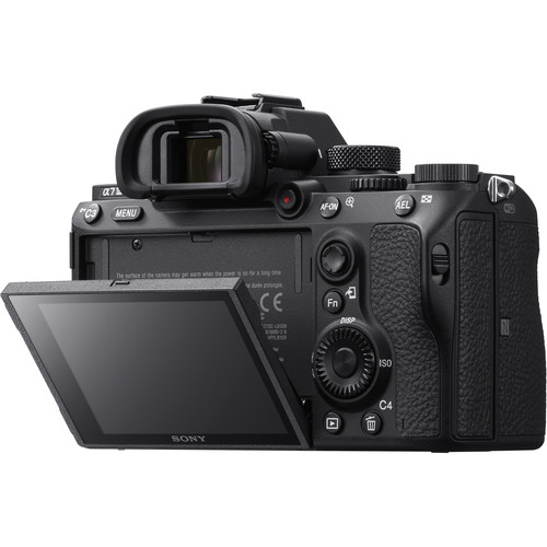 Sony Alpha 7 Mark III (A73) | Chính Hãng - Ảnh 4