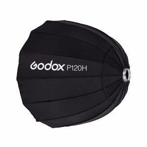 Godox Parabolic Softbox P120h
