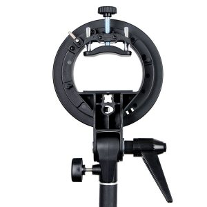 Đế Đỡ Godox S Type - Ảnh 2