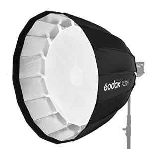 Godox Parabolic Softbox P120h - Ảnh 2