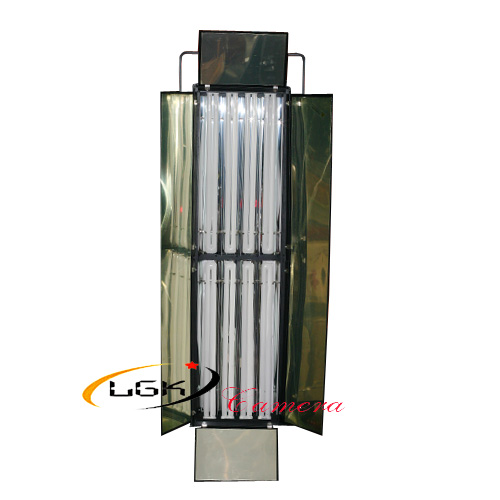 Đèn Fluorescent Light Kino 8 Bóng