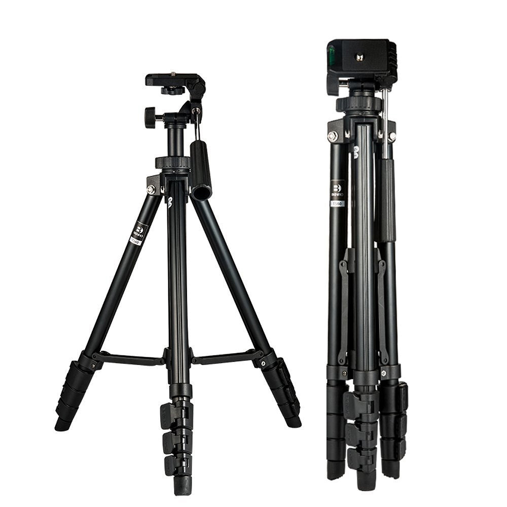 Benro Digital Tripod T560 | Chính Hãng