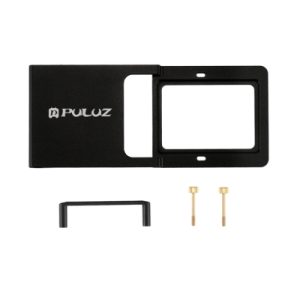 Adapter Mount Dành Cho Gopro Và Gimbal - Ảnh 3