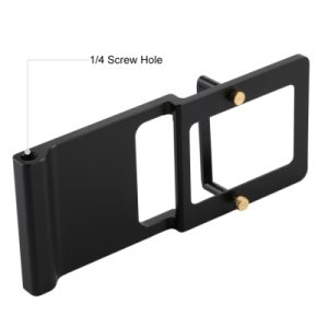Adapter Mount Dành Cho Gopro Và Gimbal - Ảnh 4