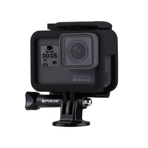 Combo Mount Puluz Gắn Tripod Dành Cho Camera Hành Trình Gopro - Ảnh 3