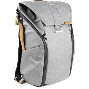 Ba Lô Peak Design Everyday- Ash (30l)