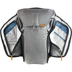 Ba Lô Peak Design Everyday- Ash (30l) - Ảnh 2