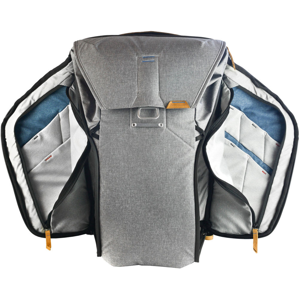 Ba Lô Peak Design Everyday- Ash (30l) - Ảnh 2