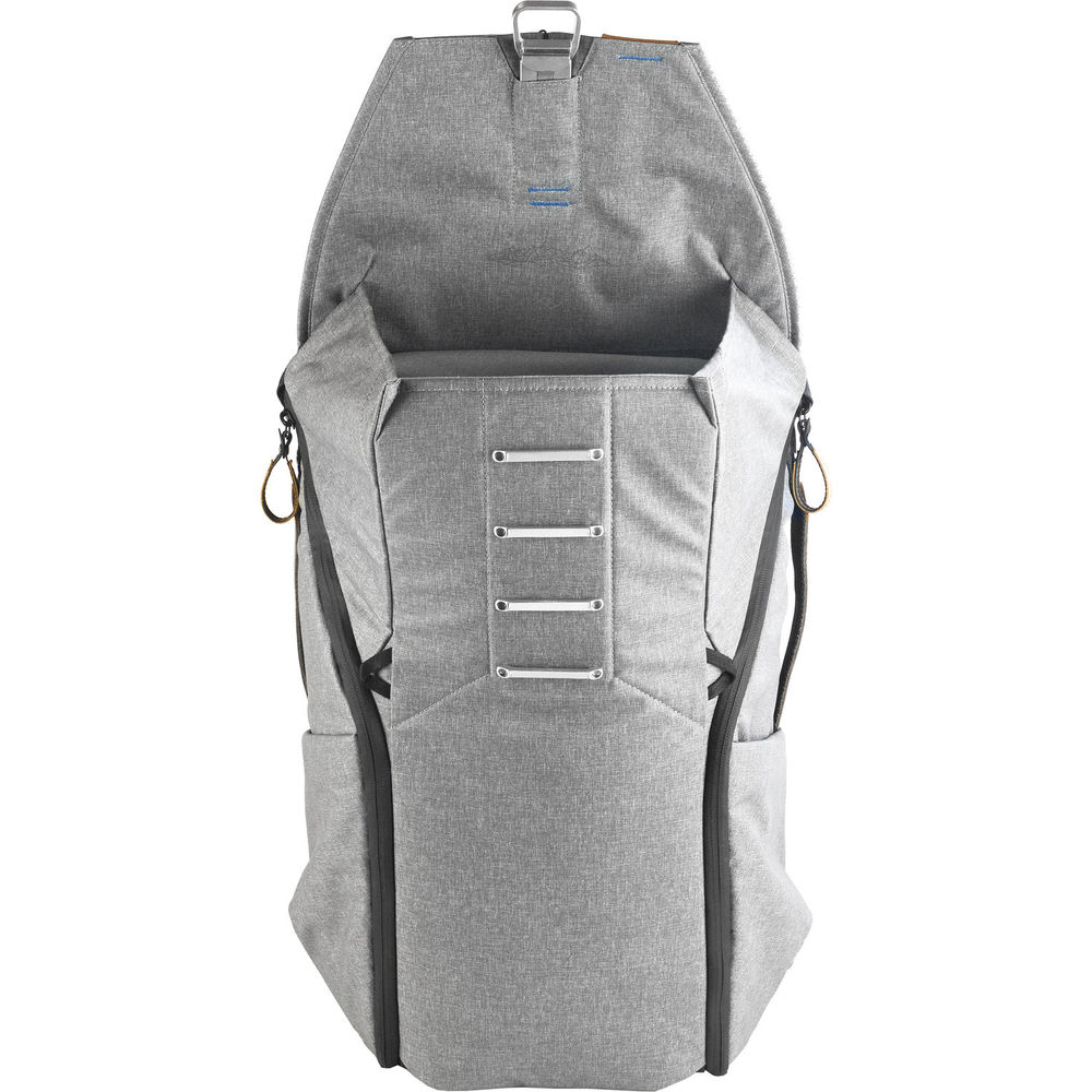 Ba Lô Peak Design Everyday- Ash (30l) - Ảnh 5