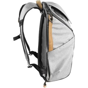 Ba Lô Peak Design Everyday- Ash (30l) - Ảnh 4